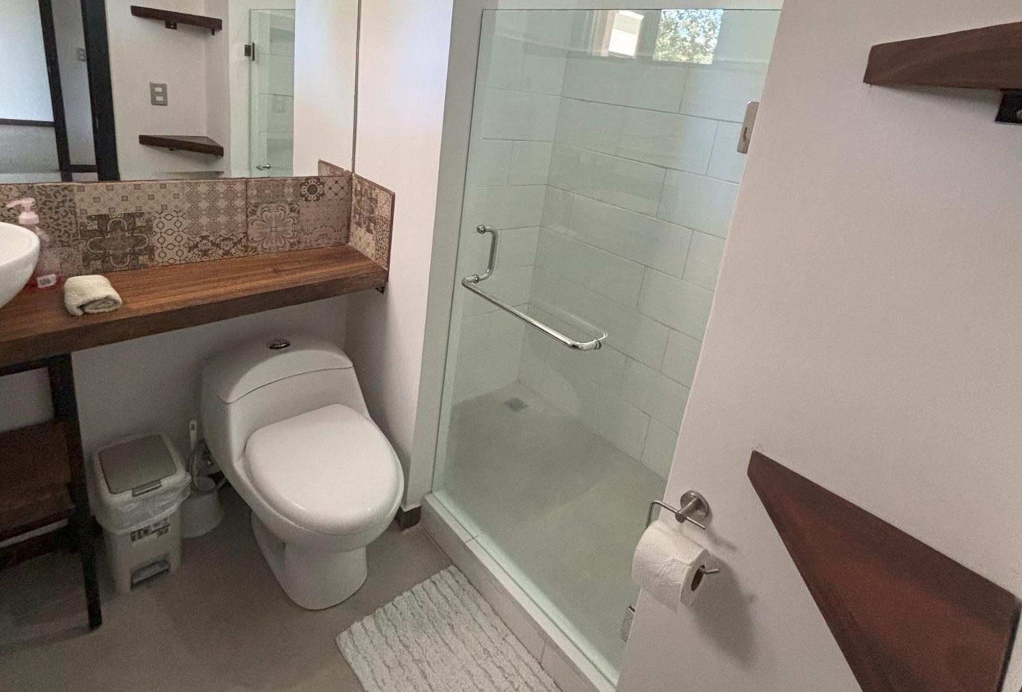 Amazilia Guesthouse Liberia Bagian luar foto