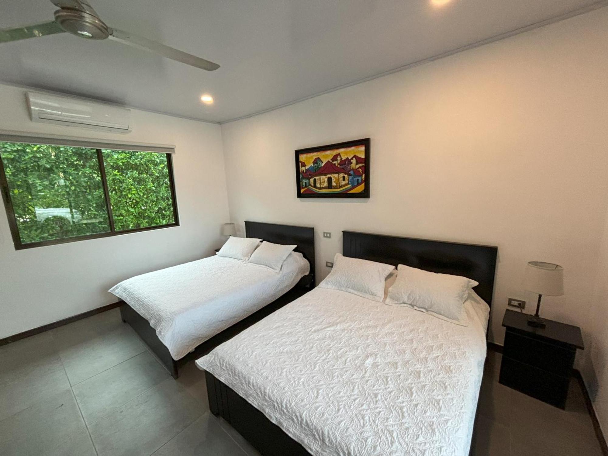 Amazilia Guesthouse Liberia Bagian luar foto